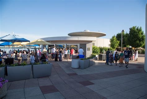 Concerts on the Rooftop | Monona Terrace