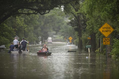 Pensacola, Florida - Deadly floods in Florida - CBS News