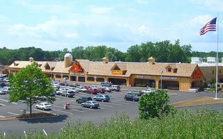 Stew Leonard's Fresh Farm Foods; Newington, CT | Stew Leonar… | Flickr