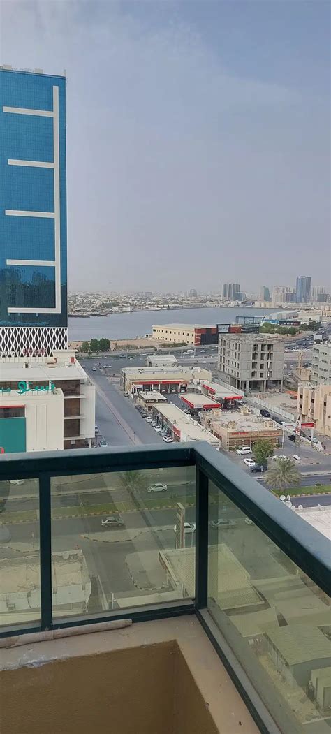 Two Bedroom Apartment For Sale In Al Rashidiya Towers, Al Rashidiya, Ajman | AjmanProperties