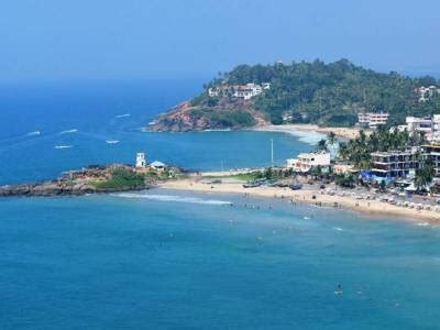 Thiruvananthapuram Tourism, Beaches & Places