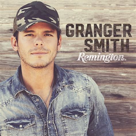 Album Spotlight: Granger Smith, ‘Remington’