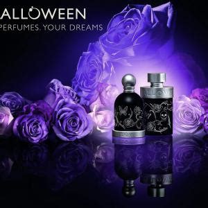 Halloween Tattoo Man Halloween cologne - a fragrance for men 2015