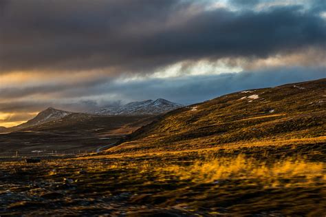 Road to Nordkapp | h10:30 sunrise/sunset in northern Norway.… | Flickr