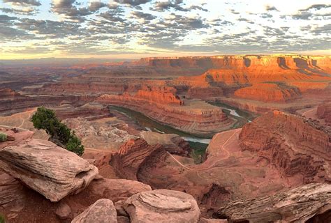 Dead Horse Point State Park | Utah State Parks