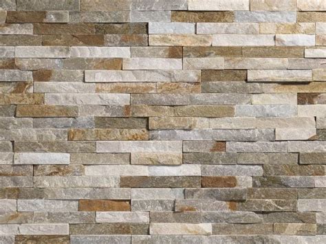 Natural Stone Tile Texture - Image to u