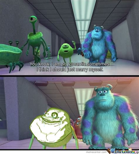 Monsters Inc Meme Face Swap