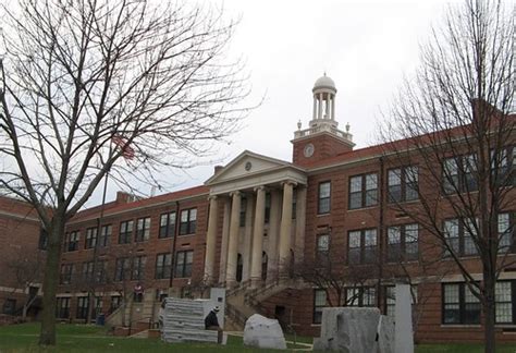 Madison West High School, Madison, Wisconsin | Exploring our… | Flickr