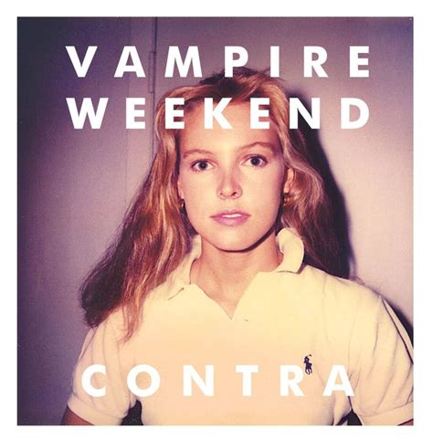 Babuc – 15 Best Vampire Weekend Songs | Genius