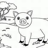 Mitraland Sketch Coloring Page sketch template