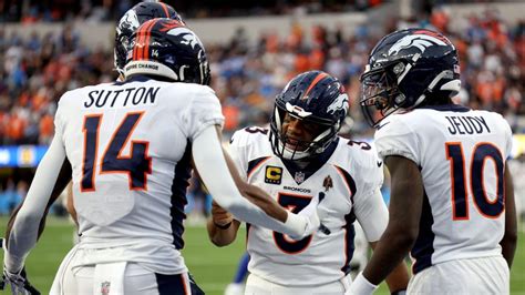 Denver Broncos vs. Detroit Lions: TV channel, time, what to know | FOX31