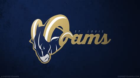 LA Rams Wallpapers - WallpaperSafari