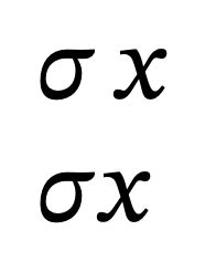 pgfplots - Plotting the sign function - TeX - LaTeX Stack Exchange