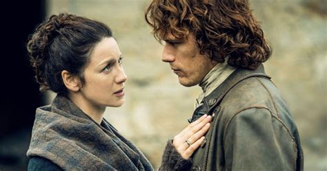 Starz Announces New Outlander Season 4 Cast Members