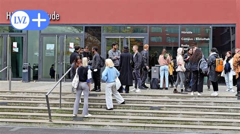 Universität Leipzig: Die beliebtesten Studiengänge bei Erstsemestern