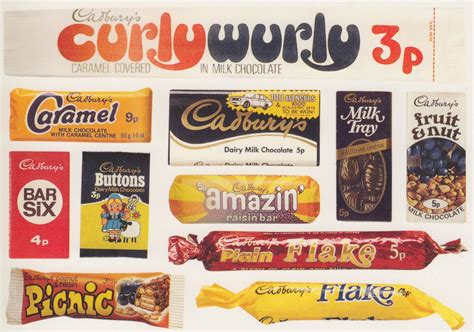 gibraltar 1970s - Google Search | British chocolate, Chocolate, Chocolate sweets