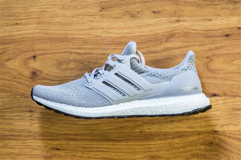 Adidas Ultraboost 4.0 Grey : r/Sneakers