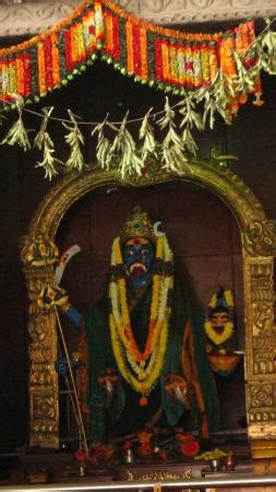 Gandi Maisamma Temple (Hyderabad) - 2021 All You Need to Know BEFORE You Go | Tours & Tickets ...