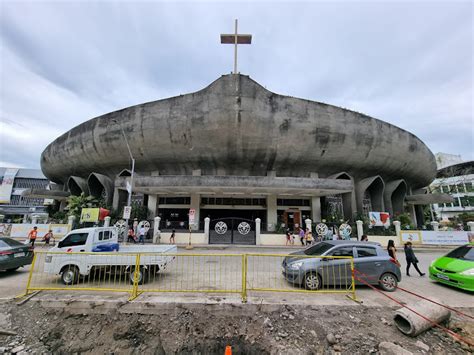 San Pedro Cathedral Mass Schedule - Schedules Philippines