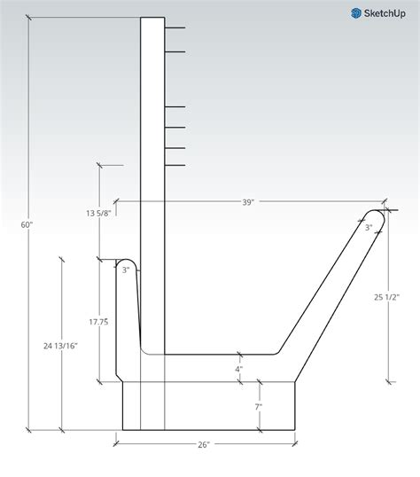 Cattle Feed Bunk Plans