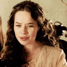 Susan Pevensie Anna Popplewell GIF - Susan Pevensie Anna Popplewell ...