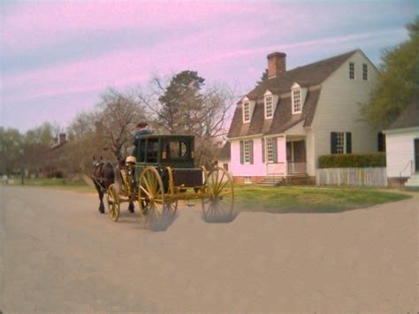 Cedar Bluff, VA : Colonial Williamsburg,Va. 03/2007 photo, picture, image (Virginia) at city ...