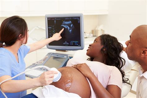 How Ultrasound Imaging Works | Salem Radiology