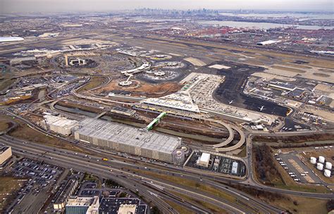 The new Newark Airport Terminal A | Amtrak Unlimited Discussion Forum