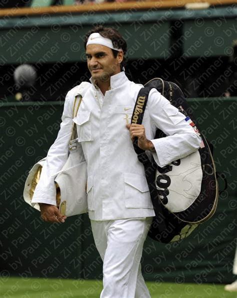 Roger Federer - Wimbledon 2009 - Roger Federer Photo (8177044) - Fanpop