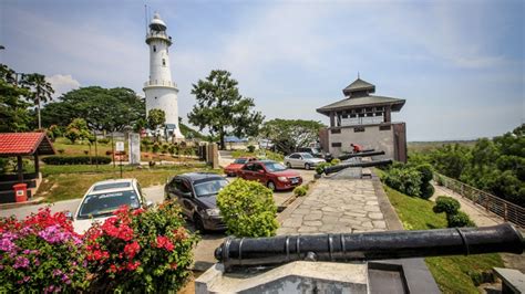 Kuala Selangor District Historical Museum - Tourism Selangor