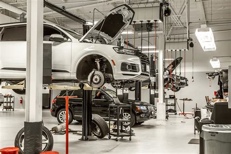 Ring In The New Year With Audi Prepaid Maintenance | Audi Beverly Hills Service