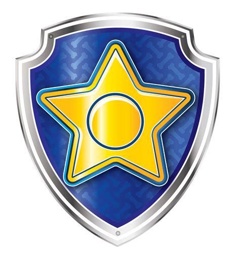 Patrulha Canina PNG - Imagens PNG | Chase paw patrol, Paw patrol badge ...