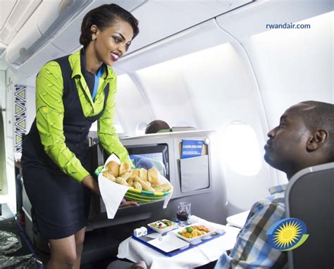 A trio of Skytrax award wins for RwandAir at 2022 ceremony | News ...