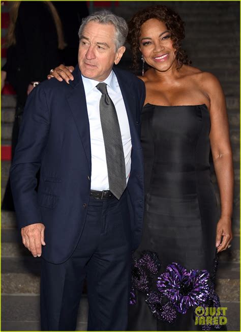 Robert De Niro & Grace Hightower Split After 20 Years of Marriage ...