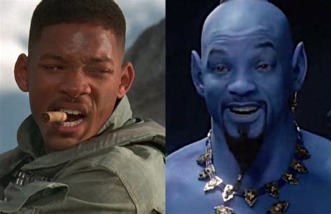 ‘Aladdin’ Passes ‘Independence Day’ as Will Smith’s Biggest Box Office Hit