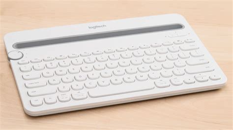 Logitech K480 Review - RTINGS.com