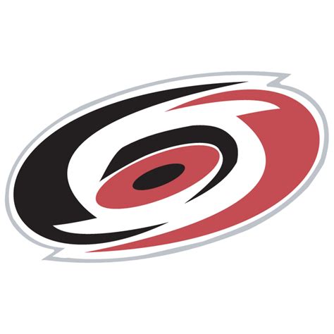 Carolina Hurricanes logo, Vector Logo of Carolina Hurricanes brand free ...