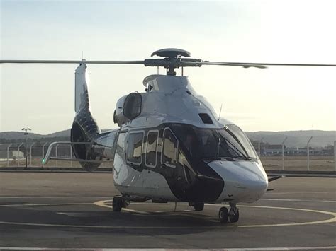 2021 Airbus H160 For Sale in Italy. 00019 | AvBuyer