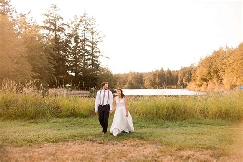 Lakedale Resort Wedding For Mesmerizing Destination Venue