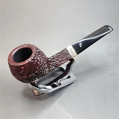 Peterson Christmas 2023 Sandblasted 150, Fishtail – MBSDpipes.com