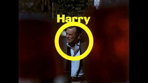 Harry O - 4k - Season 1 Opening credits - 1974-1976 - ABC - YouTube