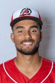 Harry Ford Stats, Age, Position, Height, Weight, Fantasy & News | MiLB.com