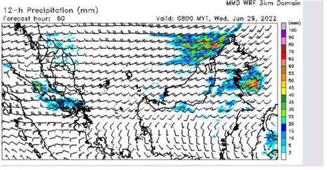 More sunshine from this week amid La Nina | New Straits Times | Malaysia General Business Sports ...