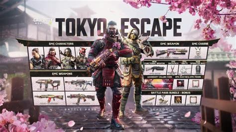 When will Call of Duty: Mobile season 3 begin? - Dot Esports