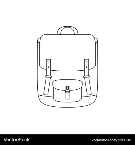 Share 149+ my school bag drawing latest - 3tdesign.edu.vn