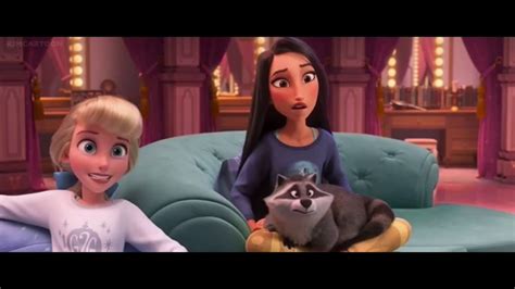 disney princess movies list animated - Nikia Bassett