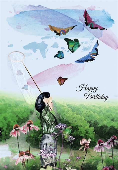 Greetings Island Printable Birthday Cards