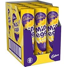 Amazon.co.uk: cadbury mini eggs bulk