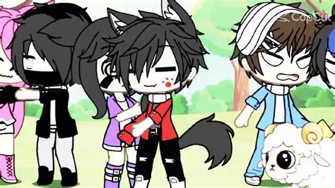 Aphmau and her friends😍 - YouTube