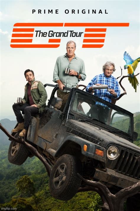 The Grand Tour Memes - Imgflip